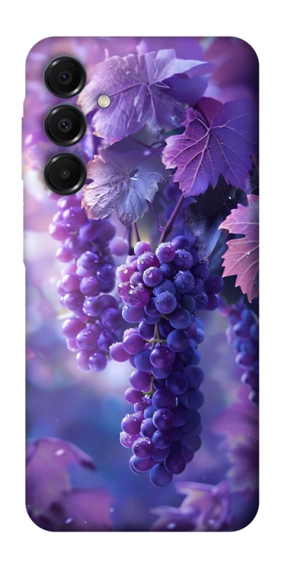Чехол на Samsung Galaxy A16 4G/5G Bunch of grapes фото 1 из 1