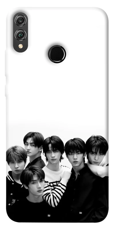 Чохол на Huawei Honor 8X TWS фото 1 з 1