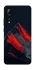 Чохол на ZTE Axon 10 Pro Red mountain фото 1 з 1