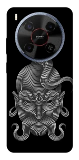 Чохол на ZTE Blade V70 Max Козак v2 фото 1 з 1