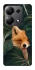 Чехол на Xiaomi Redmi Note 13 Pro 5G Fox фото 1 из 1
