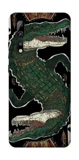 Чехол на ZTE Axon 10 Pro Joker фото 1 из 1