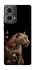 Чохол на Motorola Moto G85 Leopard v3 фото 1 з 1