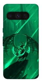 Чохол на Google Pixel 8 Pro Warcraft Illidan фото 1 з 1