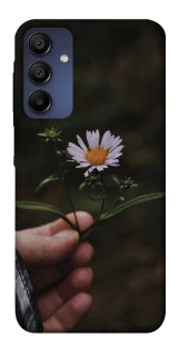Чехол на Samsung Galaxy A15 4G/5G Ромашка v4 фото 1 из 1
