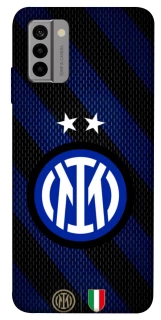 Чехол на Nokia G22 FC Inter v2 фото 1 из 1