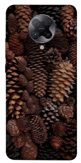 Чехол на Xiaomi Redmi K30 Pro / Poco F2 Pro Magic1 фото 1 из 1