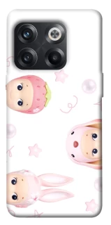 Чехол на OnePlus 10T Sweet Carousel фото 1 из 1