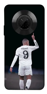 Чохол на Huawei Y9a Kylian Mbappé фото 1 з 1