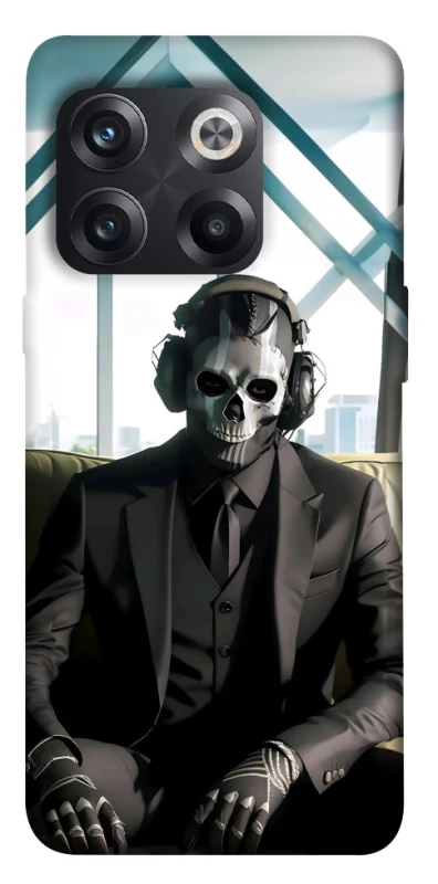 Чохол на OnePlus 10T Riley Ghost фото 1 з 1