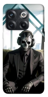 Чохол на OnePlus 10T Riley Ghost фото 1 з 1