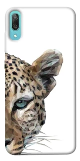 Чохол на Huawei Y6 Pro (2019) Leopard Art v2 фото 1 з 1