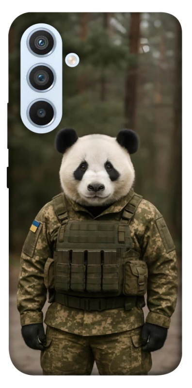 Чохол на Samsung Galaxy A54 5G Панда захисник фото 1 з 1