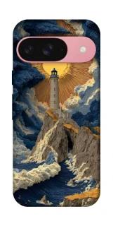 Чохол на Google Pixel 9 Lighthouse ver.2 фото 1 з 1