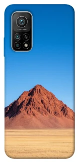 Чохол на Xiaomi Mi 10T Alone mountain фото 1 з 1