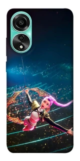 Чехол на Oppo A78 4G K-Pop Demon Hunters ver.12 фото 1 из 1