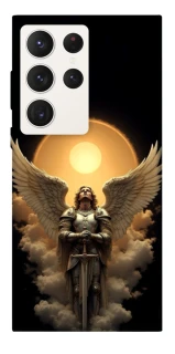 Чохол на Samsung Galaxy S23 Ultra Archangel Michael фото 1 з 1