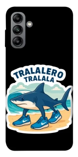 Чехол на Samsung Galaxy A04s Tralalero Tralala фото 1 из 1