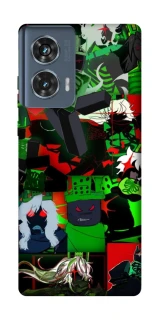 Чохол на Motorola Edge 50 Roblox v1 фото 1 з 1