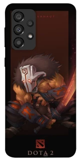 Чехол на Samsung Galaxy A33 5G Juggernaut фото 1 из 1