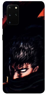 Чохол на Samsung Galaxy S20+ Berserk v5 фото 1 з 1