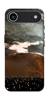 Чехол на Apple iPhone 17 Air (6.5") Kanye West ver.8 фото 1 из 1