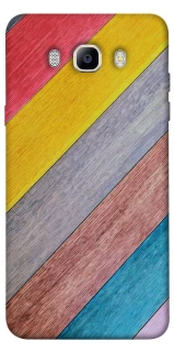 Чехол на Samsung J510F Galaxy J5 (2016) Дерево фото 1 из 1