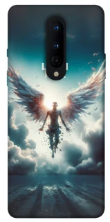 Чехол на OnePlus 8 Linkin Park logo ver.7 фото 1 из 1