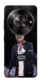 Чохол на ZTE Nubia Focus Neymar фото 1 з 1