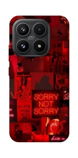 Чохол на Xiaomi 17 Love collage ver.4 фото 1 з 1