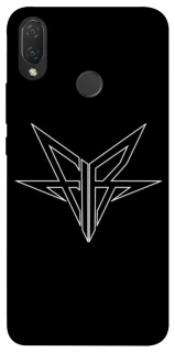 Чехол на Huawei P Smart+ (nova 3i) Falling In Reverse ver.2 фото 1 Чехол на Huawei P Smart+ (nova 3i) Falling In Reverse ver.2 фото 1 из 1