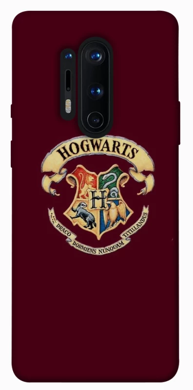Чохол на OnePlus 8 Pro Harry Potter v7 фото 1 з 1