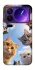 Чехол на Xiaomi 17 Pro Max Cats фото 1 из 1