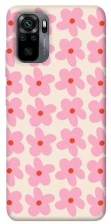 Чохол на Xiaomi Poco M5s Flowers 2 фото 1 з 1