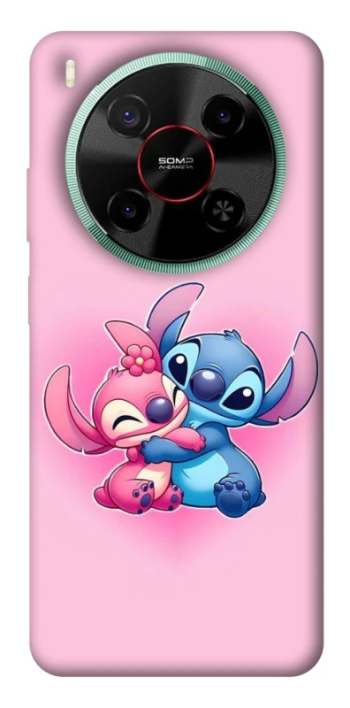 Чохол на ZTE Nubia V70 Max Stitch ver.10 фото 1 з 1