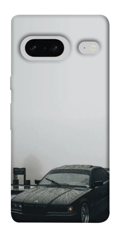 Чехол на Google Pixel 7 BMW mood фото 1 из 1