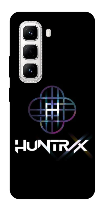 Чохол на Infinix Hot 50 Pro K-Pop Demon Hunters ver.17 фото 1 з 1