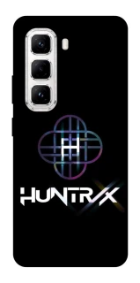 Чехол на Infinix Hot 50 Pro K-Pop Demon Hunters ver.17 фото 1 из 1
