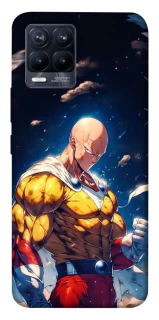 Чехол на Realme 8 Saitama фото 1 из 1
