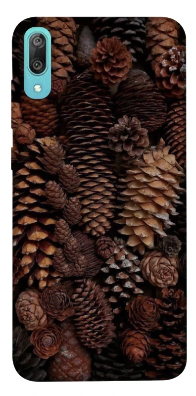 Чохол на Huawei Y6 Pro (2019) Magic1 фото 1 з 1