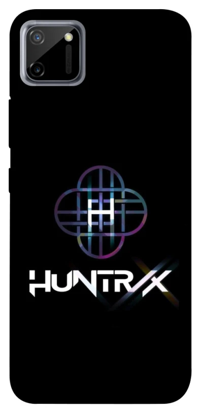 Чохол на Realme C11 K-Pop Demon Hunters ver.17 фото 1 з 1