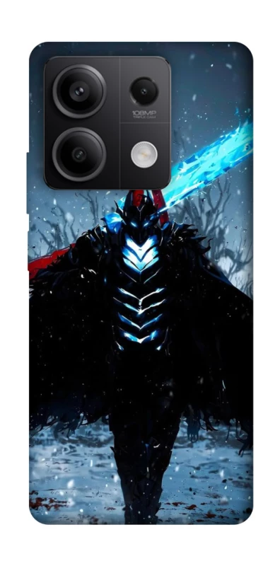 Чехол на Xiaomi Redmi Note 13 5G Igris фото 1 из 1