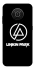 Чохол на Nokia X10 / X20 Linkin Park logo ver.1 фото 1 з 1