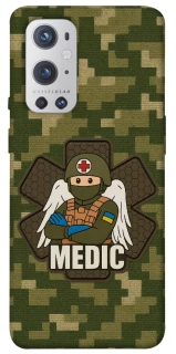 Чохол на OnePlus 9 Pro Medic фото 1 з 1