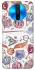 Чохол на Xiaomi Poco X2 Harry Potter V18 фото 1 з 1