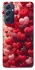 Чохол на Samsung Galaxy M54 5G Many hearts фото 1 з 1