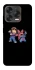 Чохол на ZTE Blade V70 Design Stranger Things ver.17 фото 2 з 2