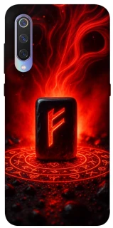 Чехол на Xiaomi Mi 9 Феху фото 1 из 1