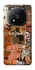 Чохол на Xiaomi Redmi Note 14 Pro+ 5G Halloween Style ver.3 фото 1 з 1