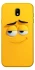 Чохол на Samsung J730 Galaxy J7 (2017) smile фото 1 з 1